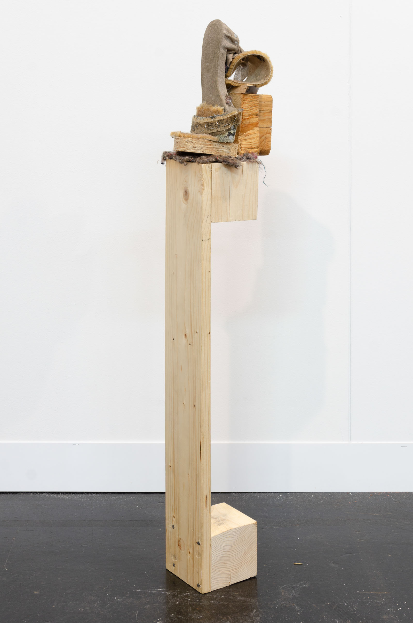 Nanna Kaiser at Vienna Contemporary